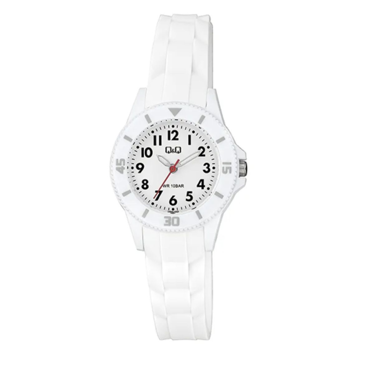 Q&Q - Reloj VS66J002Y Mujer Análogo