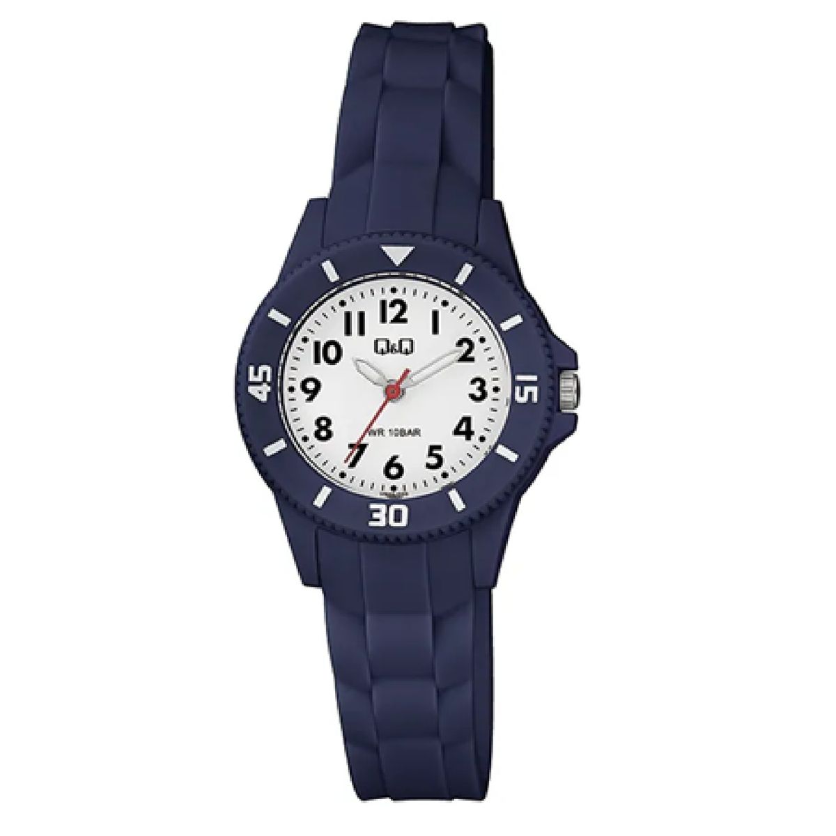 Q&Q - Reloj VS66J003Y Mujer Análogo