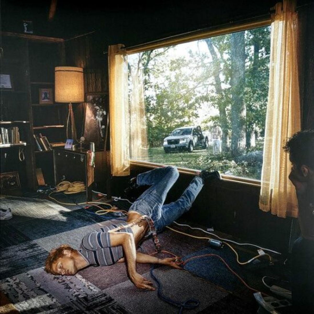 GENERICO - Perfume Genius - Glory - CD