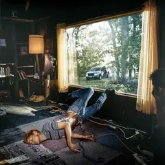 GENERICO - Perfume Genius - Glory - CD