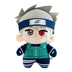 GENERICO - Peluche kakashi hatake naruto 25cm