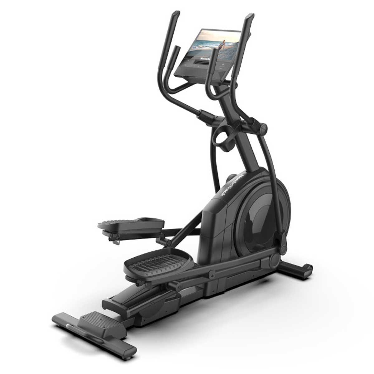 NORDICTRACK - Eliptica Nordictrack AirGlide 16