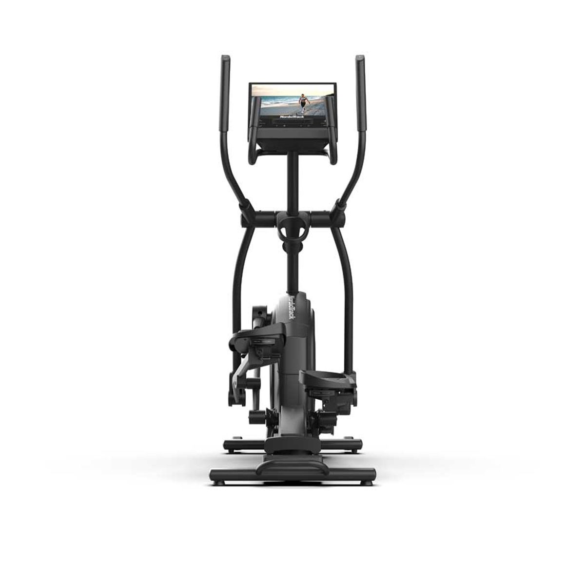 NORDICTRACK - Eliptica Nordictrack AirGlide 16