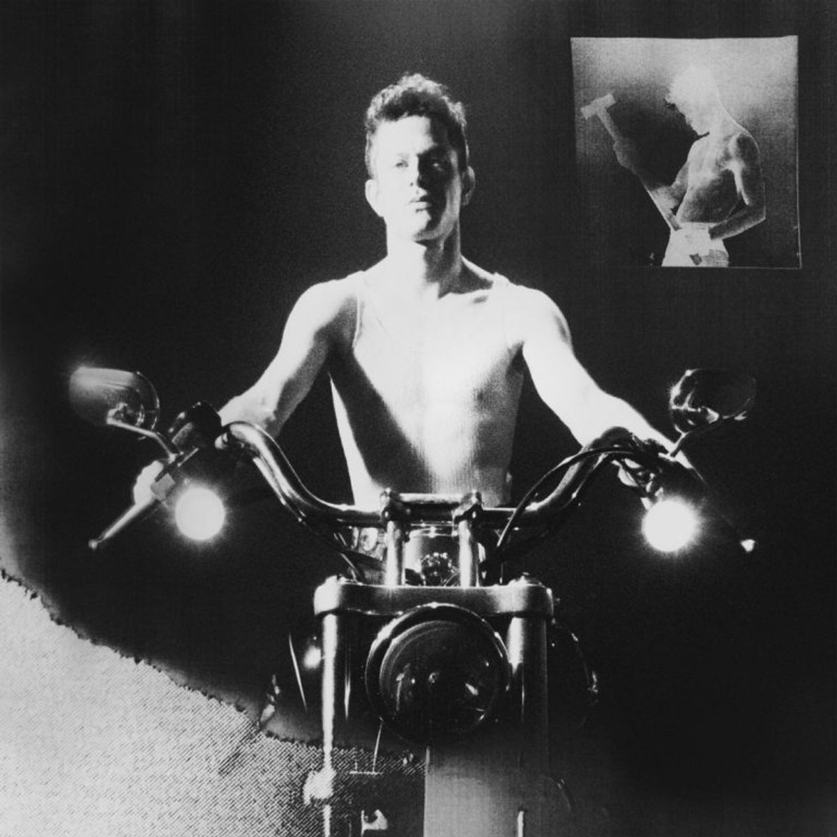 GENERICO - Perfume Genius - Immediately Remixes RSD - Vinilo Doble