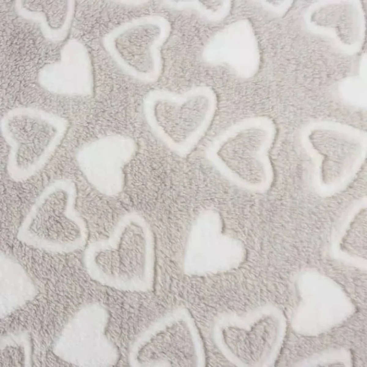 GENERICO - Manta Cobija Cálida De Invierno Estampados Varios Para Bebés