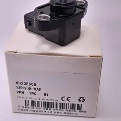 GENERICO - Sensor Map Dodge Stratus Chrysler Sebring 2001-2002