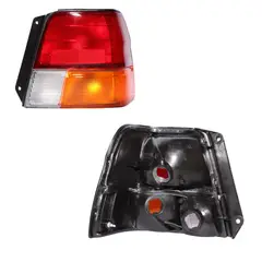 GENERICO - FAROL TRASERO DERECHO TOYOTA TERCEL 1995-1997
