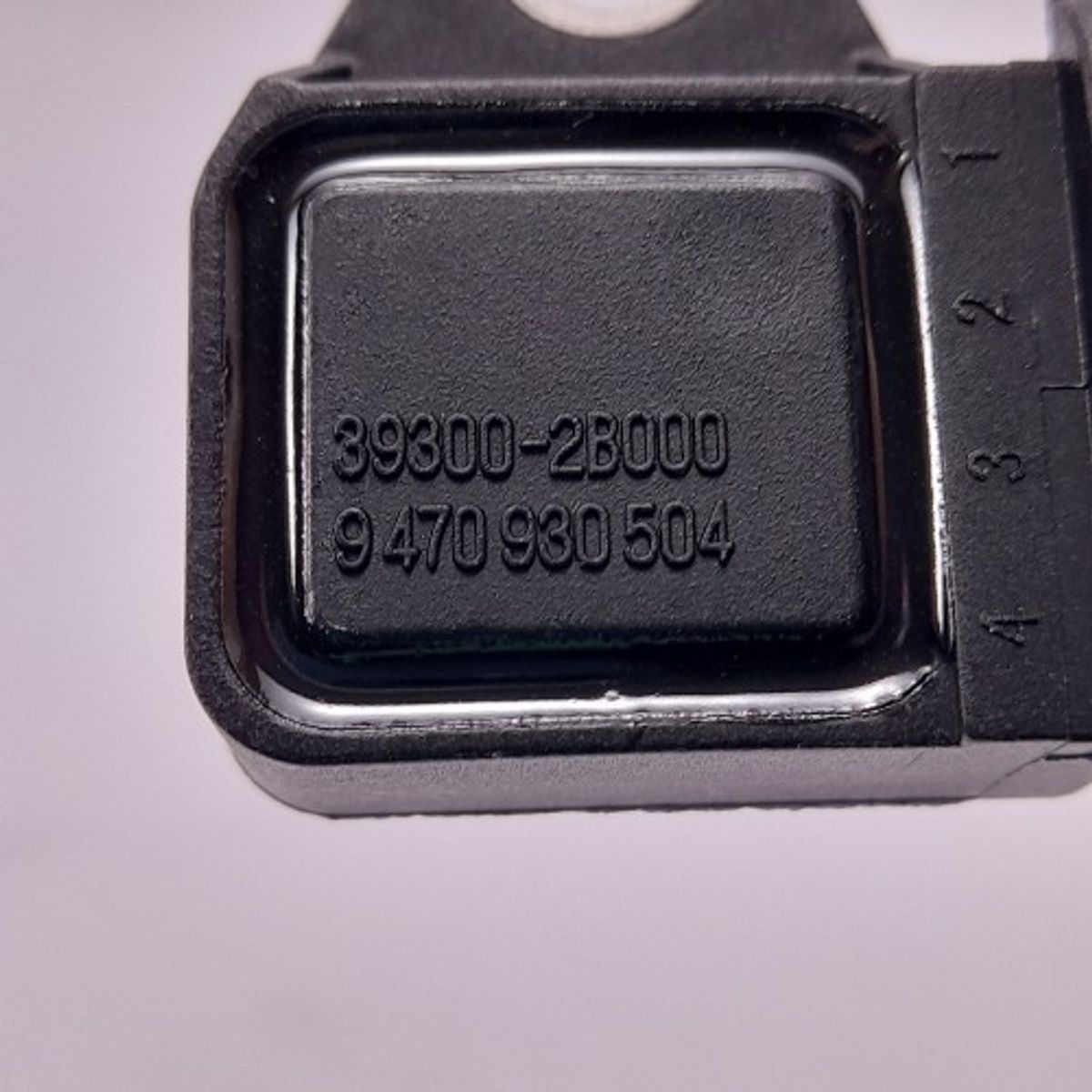 GENERICO - Sensor Map Hyundai Accentelantratucsontiburon 00-12