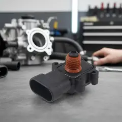 GENERICO - Sensor Map Chevrolet S10blazeravalanchesilverado