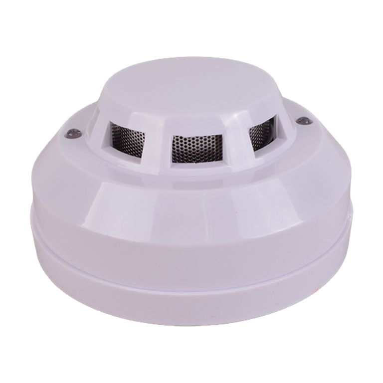 DETECTOR DE HUMO 12-24VT SMO-A12