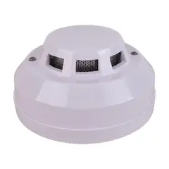 FASTLINK - DETECTOR DE HUMO 12-24VT SMO-A12