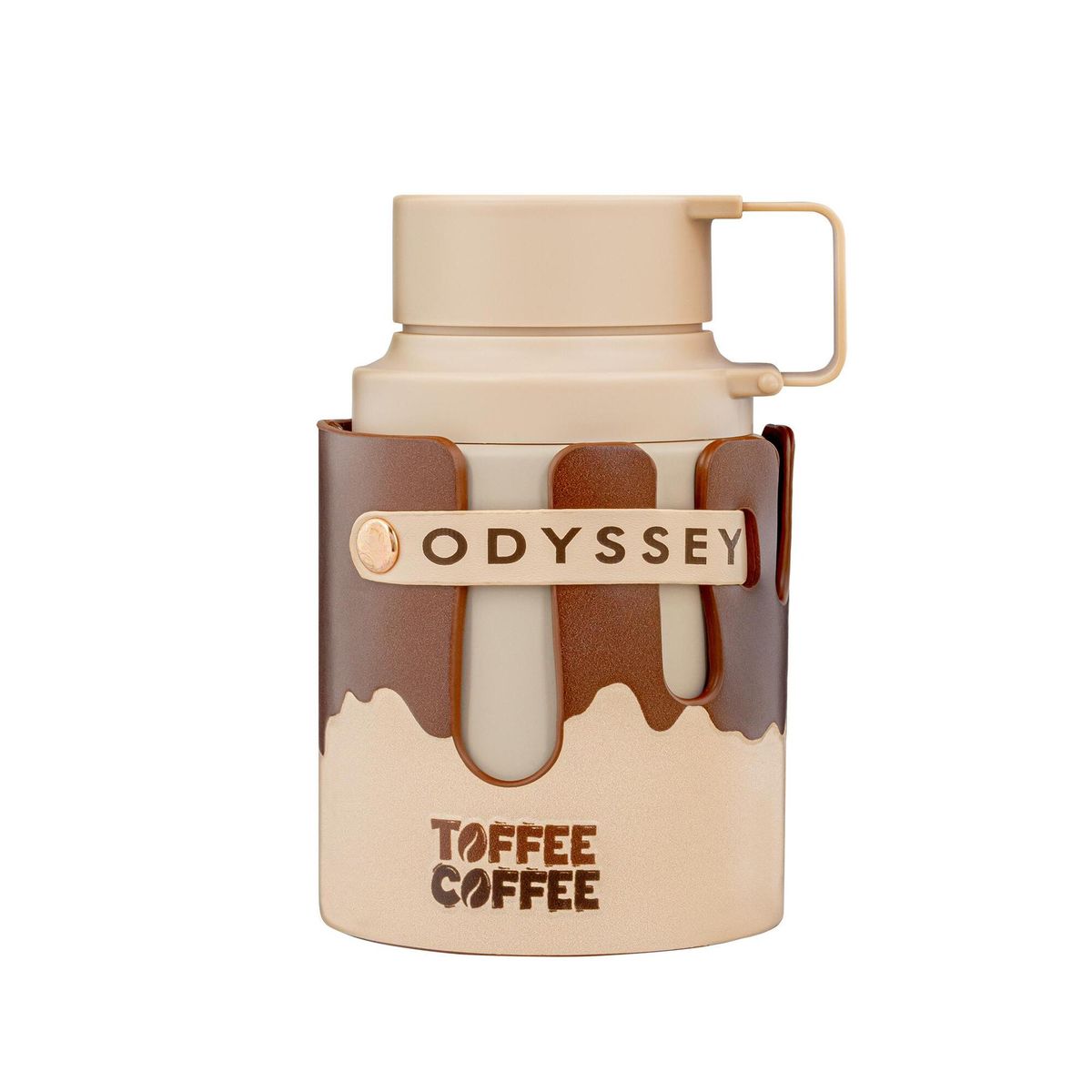 ARMAF - Perfume Odyssey Toffee Coffee Armaf EDP Unisex 100 ml