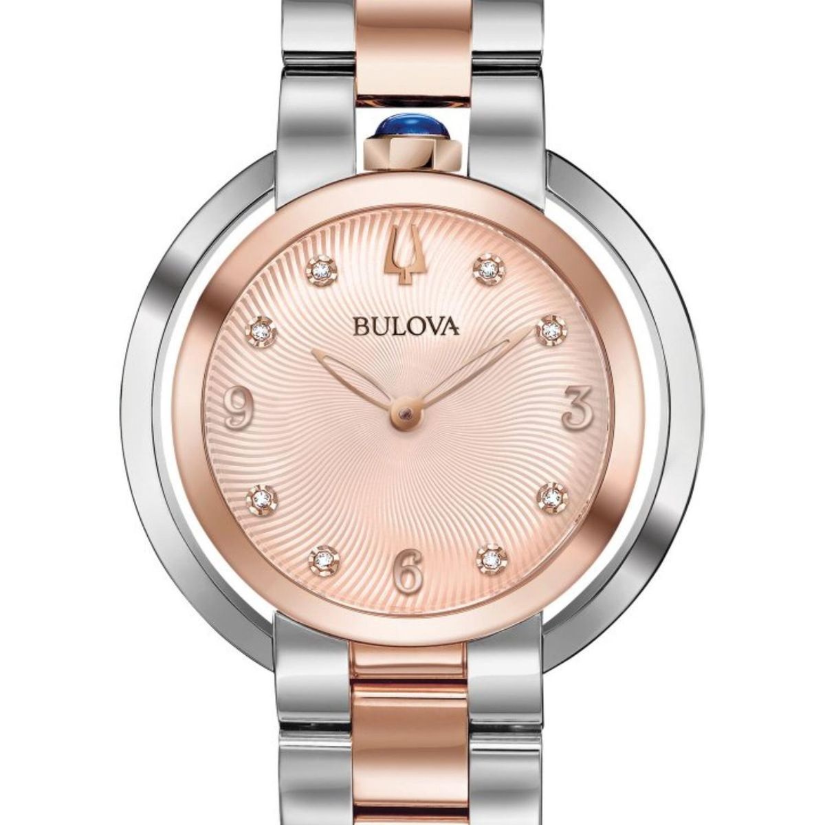 BULOVA - Reloj Bulova Mujer 98P174