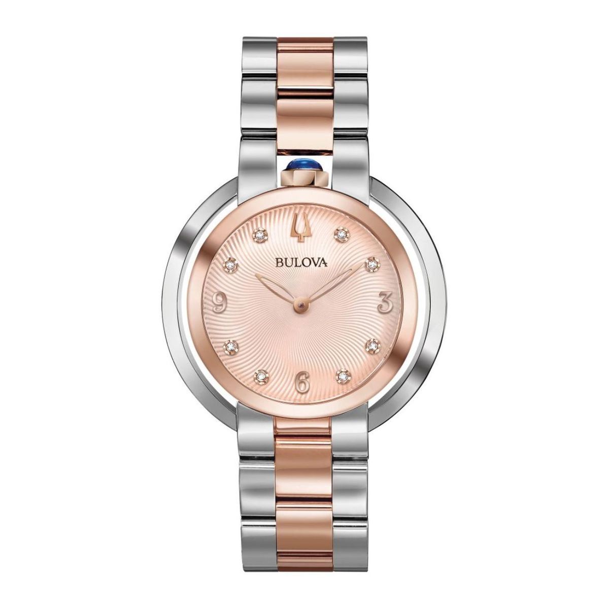 BULOVA - Reloj Bulova Mujer 98P174