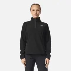 HAKA HONU - Polar Mujer Tokerau Negro