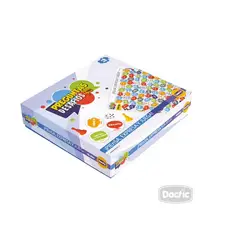 GENERICO - JUEGO DE MESA PREGUNTAS DESAFÍOS Y MÁS