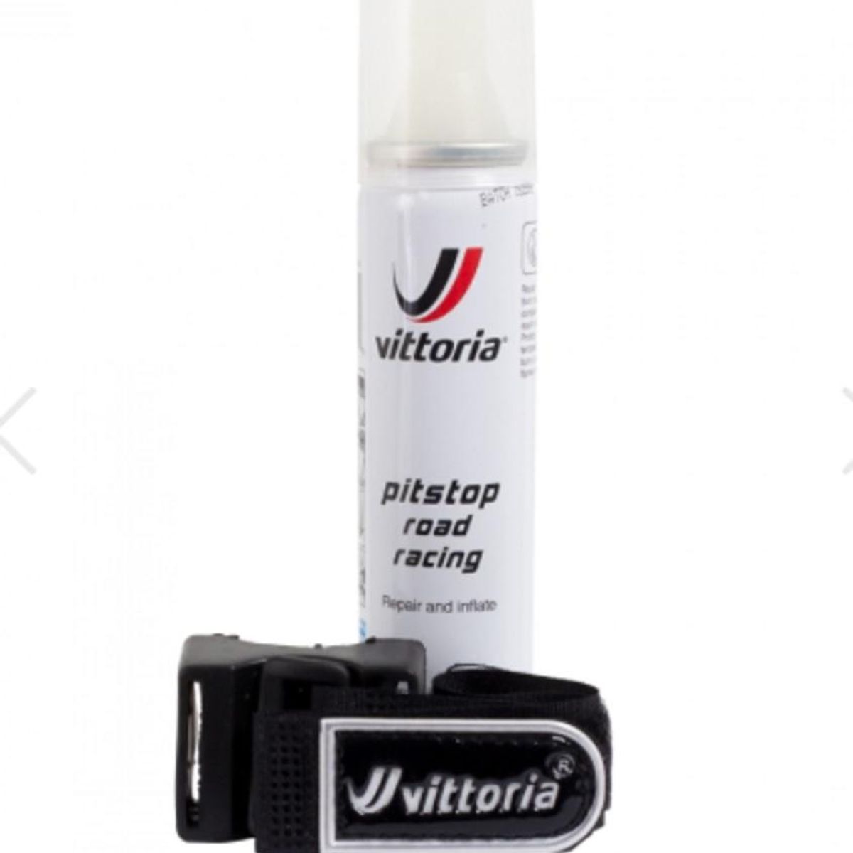 VITTORIA - Liquido Reparador De Llantas De Bicicleta 75 Ml Vittoria