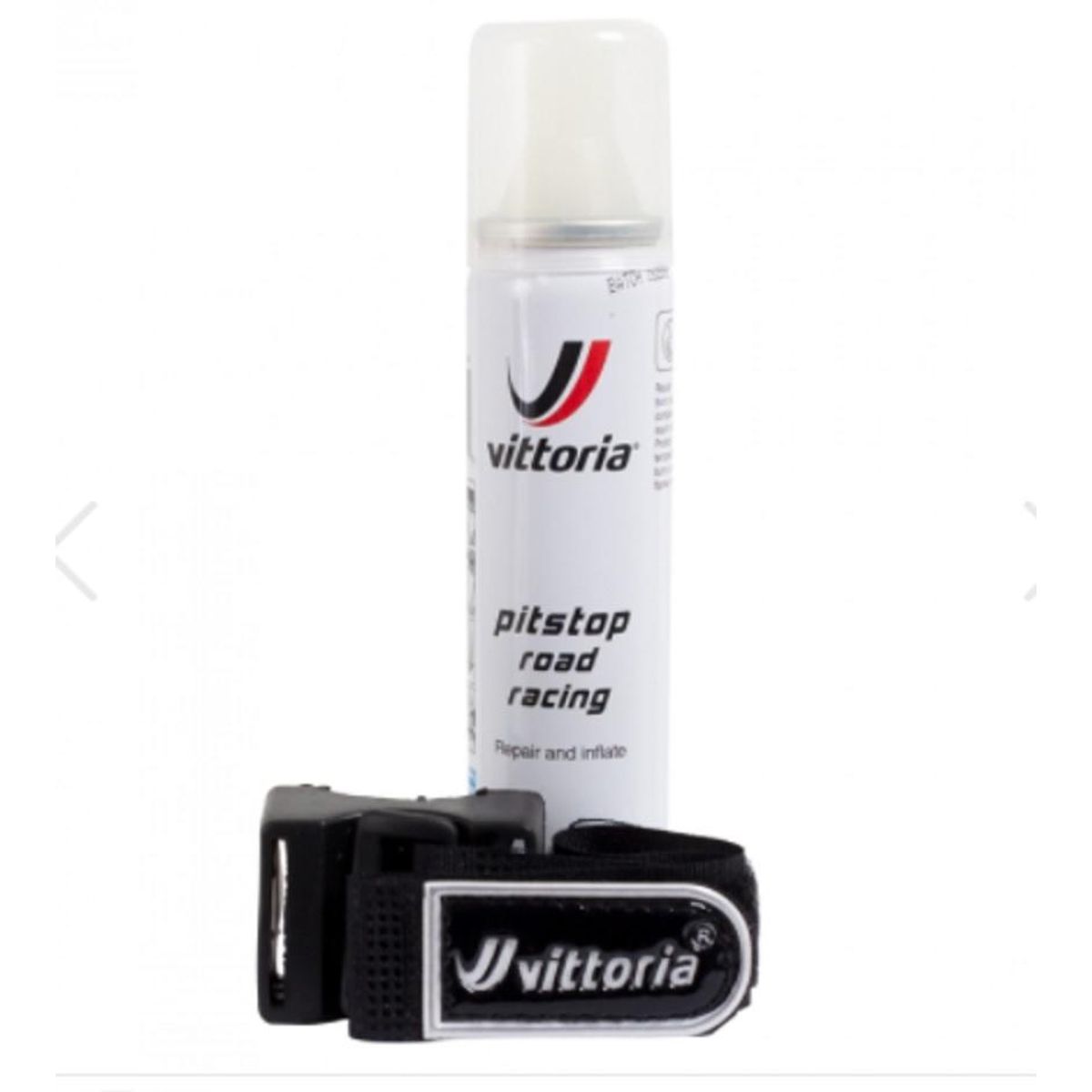 VITTORIA - Liquido Reparador De Llantas De Bicicleta 75 Ml Vittoria