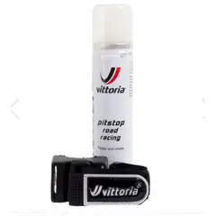 VITTORIA - Liquido Reparador De Llantas De Bicicleta 75 Ml