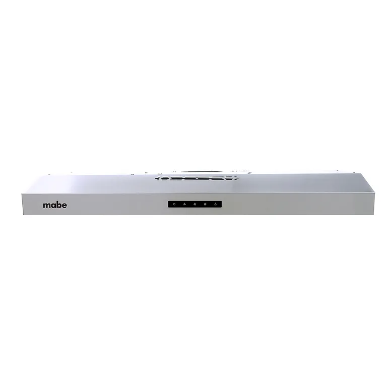 MABE Campana de Pared Extractora 60cm Inox CM6048PIX0