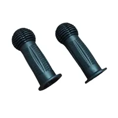 GENERICO - Puños Para Bicicleta de Niños 78 Atv 9 Cm