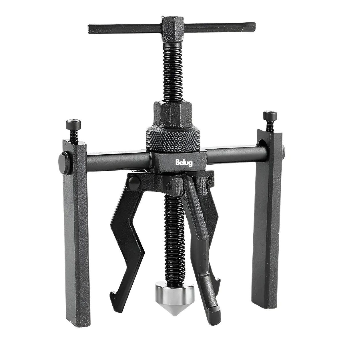 GENERICO - Extractor De Engranaje Extractor De Rodamiento Interno 14-38 NEGRO BELUG