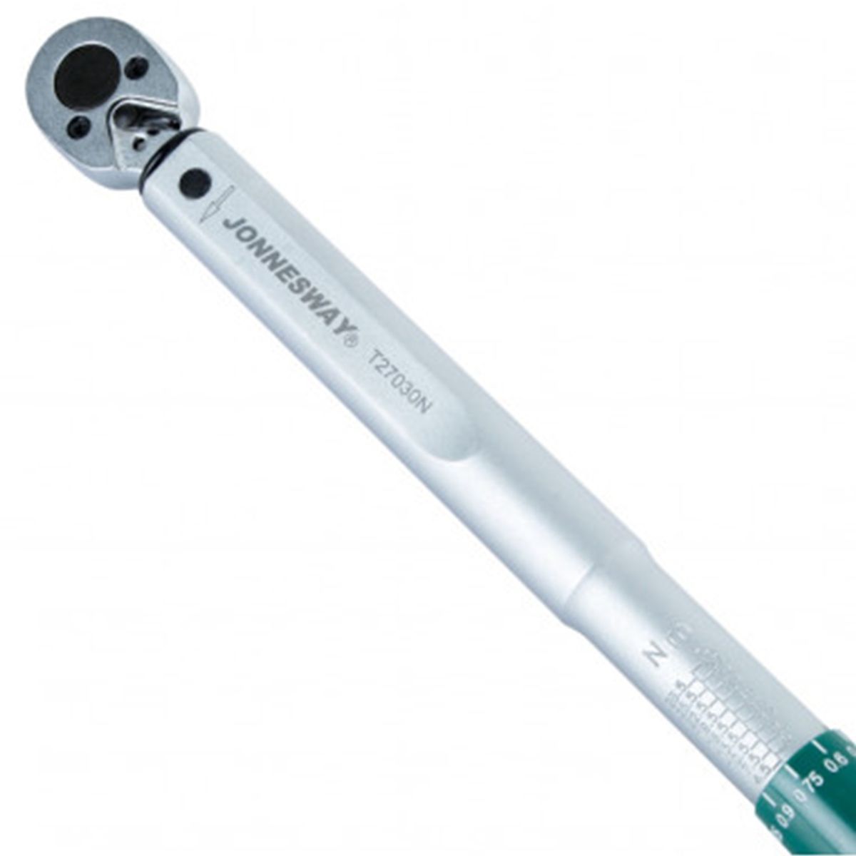 JONNESWAY - Llave de torque 14 45-30 nm t27030n