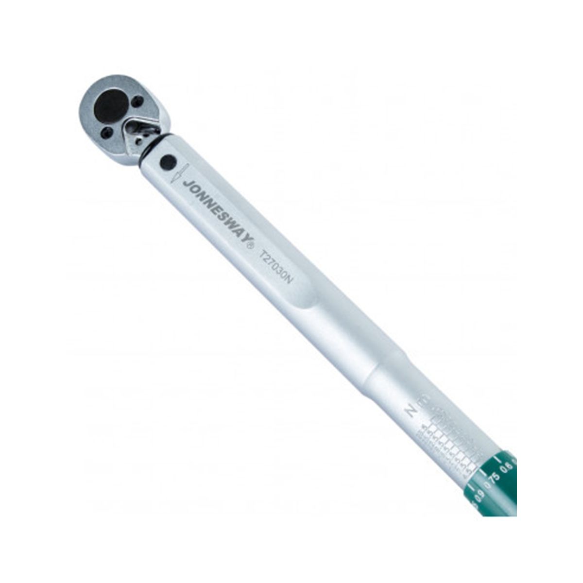 JONNESWAY - Llave de torque 14 45-30 nm t27030n