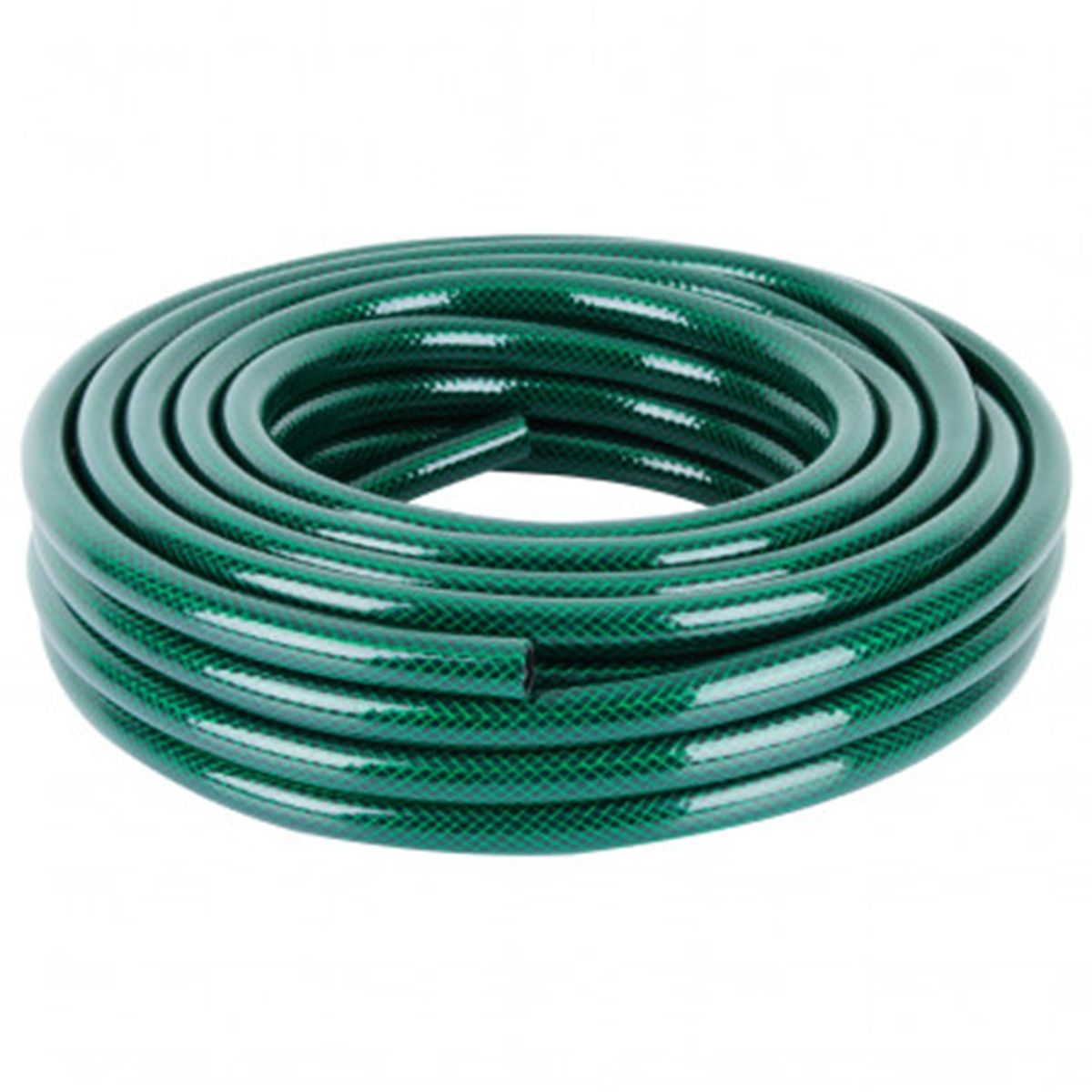 EVEREST - MANGUERA JARDIN REFORZADA 1/2"x 15 mt