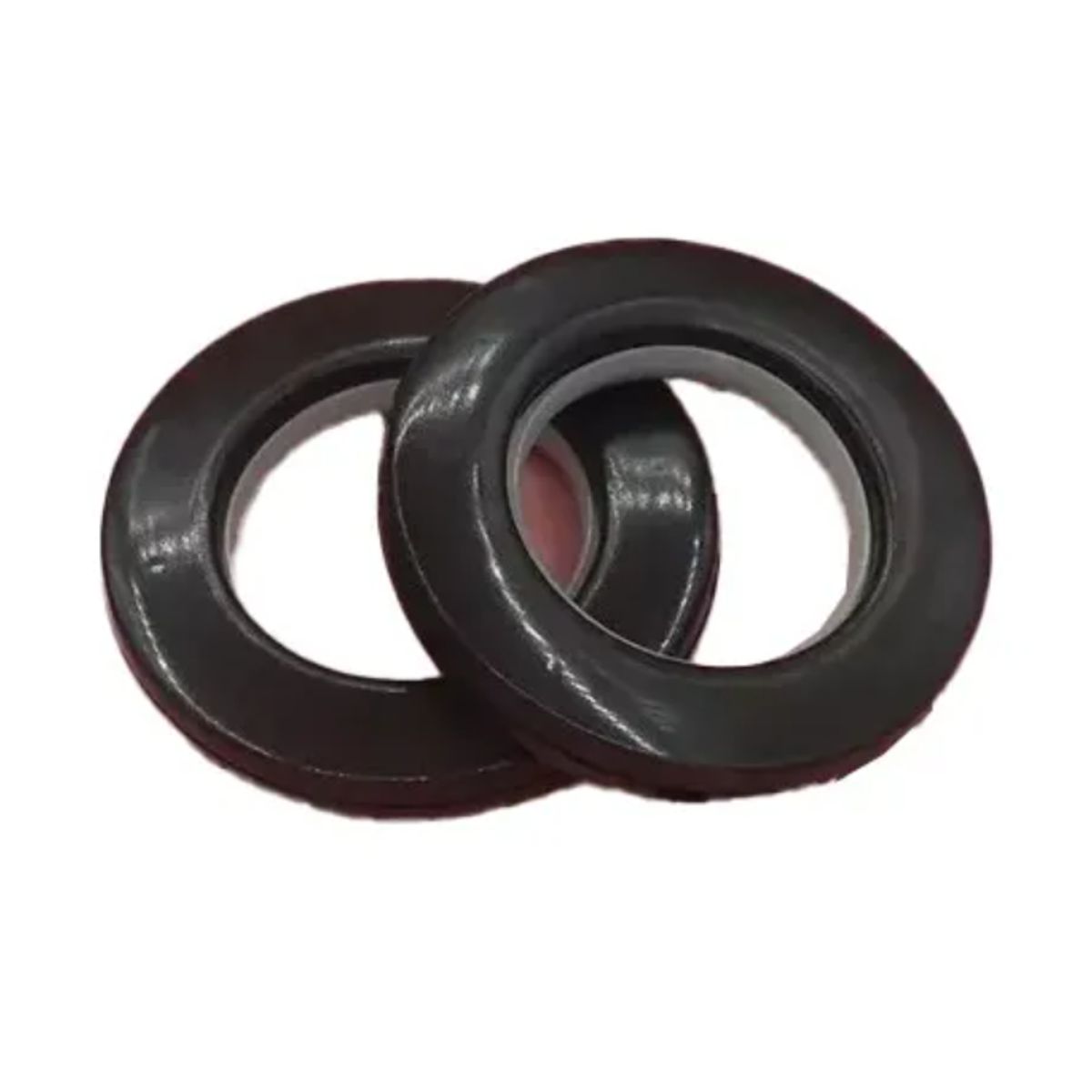 Pack 60 Argollas Para Cortina - Se Instalan A Presion, marca OKAY - Foto Principal