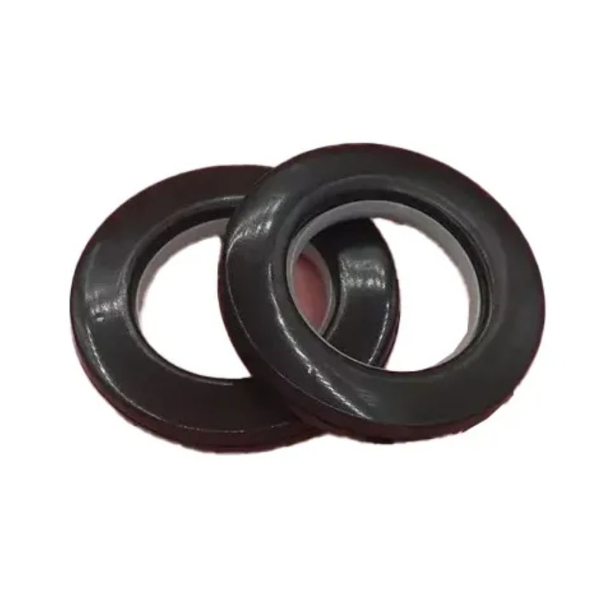 Pack 60 Argollas Para Cortina - Se Instalan A Presion, marca OKAY - Foto Principal