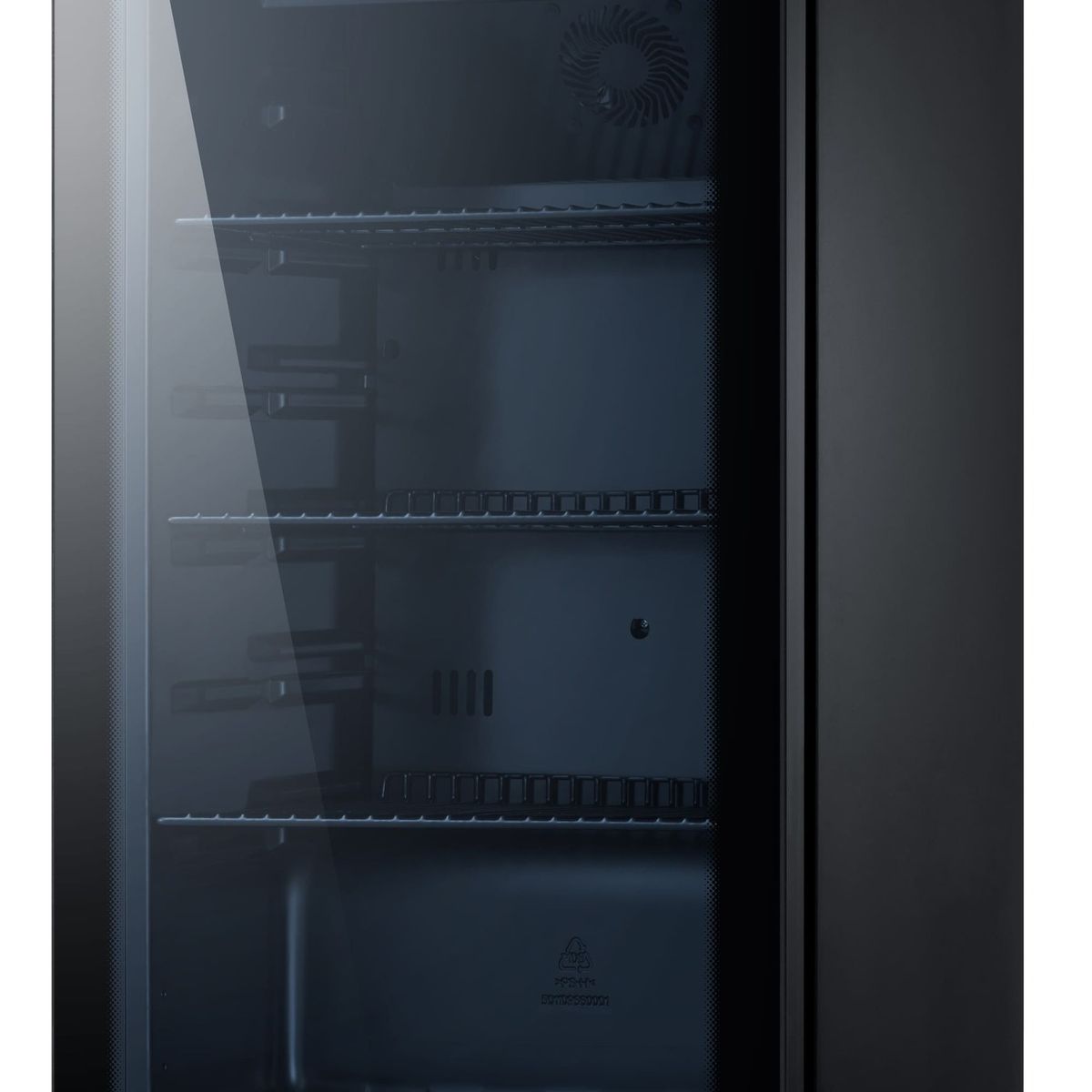 MIDEA - Refrigerador Beercooler Frio Directo 93 lts