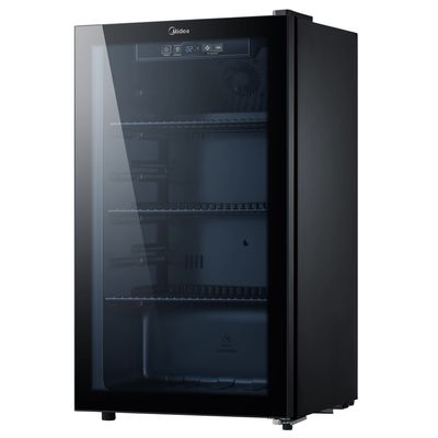 Midea Refrigerador Beercooler Frio Directo 93 Lts