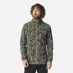 HAKA HONU - Polar Hombre Tokerau Pro Print Petroleo Oscuro