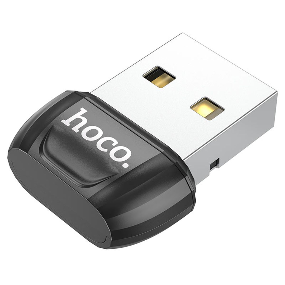 HOCO - Adaptador Emisor Bluetooth Multi Dispositivo UA18 Hoco
