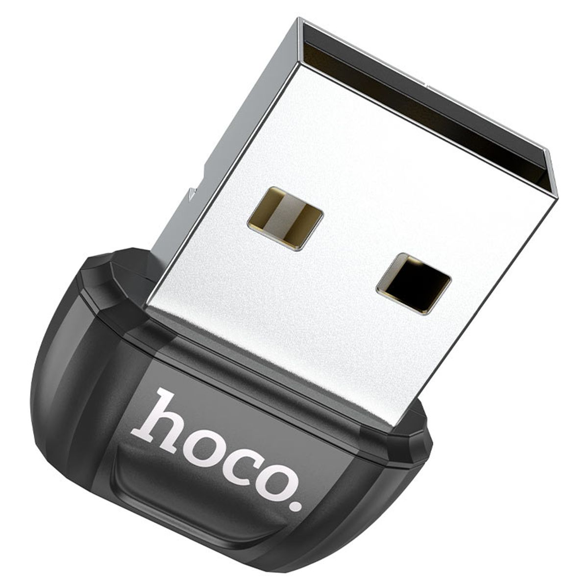 HOCO - Adaptador Emisor Bluetooth Multi Dispositivo UA18 Hoco