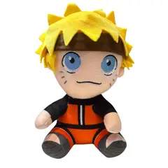 GENERICO - Peluche Naruto Shippuden 23 cms