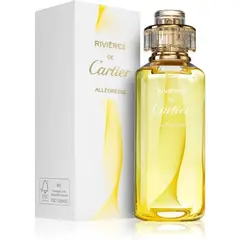 CARTIER - Rivieres Allegresse Eau De Toilette -