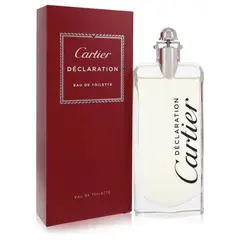 CARTIER - Declaration Eau de Toilette - 100 ml