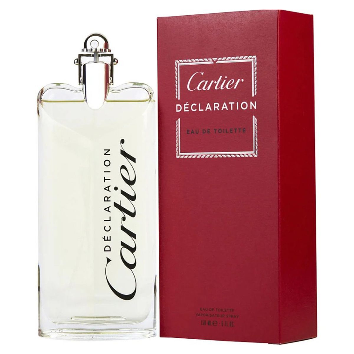 CARTIER - Declaration Eau de Toilette - 150 ml CARTIER