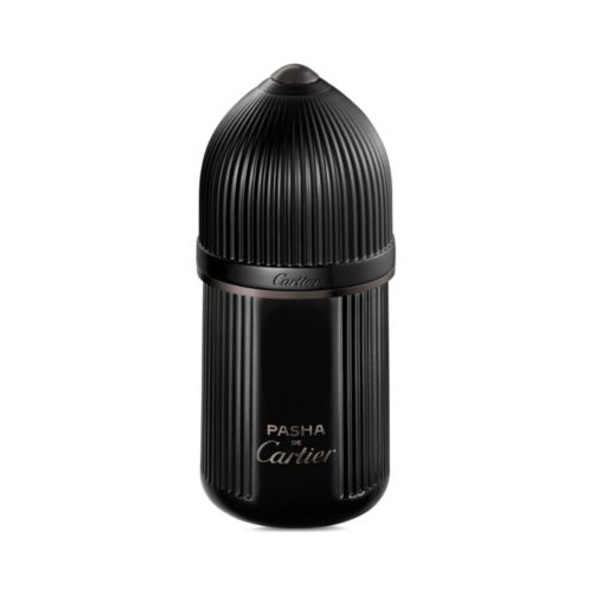 CARTIER - Pasha Noir Absolu Parfum Spray - 100 ml CARTIER