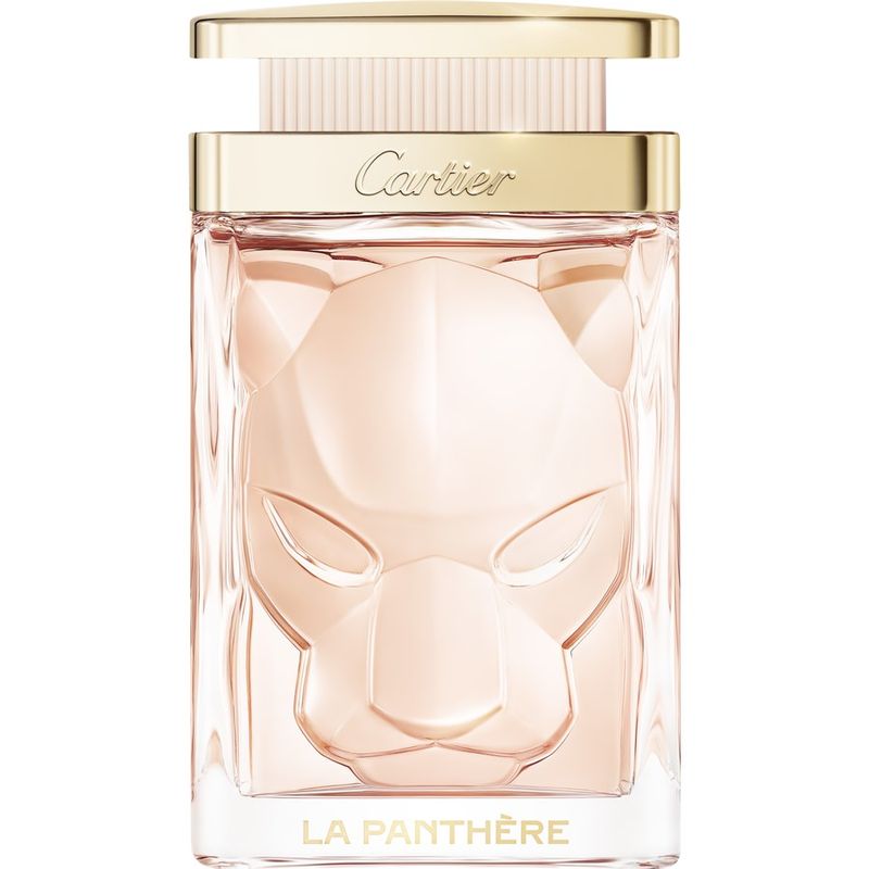 Cartier 香水 LA PANTHERE CARTIER La Panthere Eau De Toilette - 100 ml CARTIER | Falabella Chile