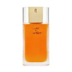 CARTIER - Must De Eau De Toilette -