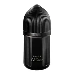 CARTIER - Pasha Noir Absolu Parfum Spray -