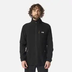 HAKA HONU - Polar Hombre Tokerau Pro Negro