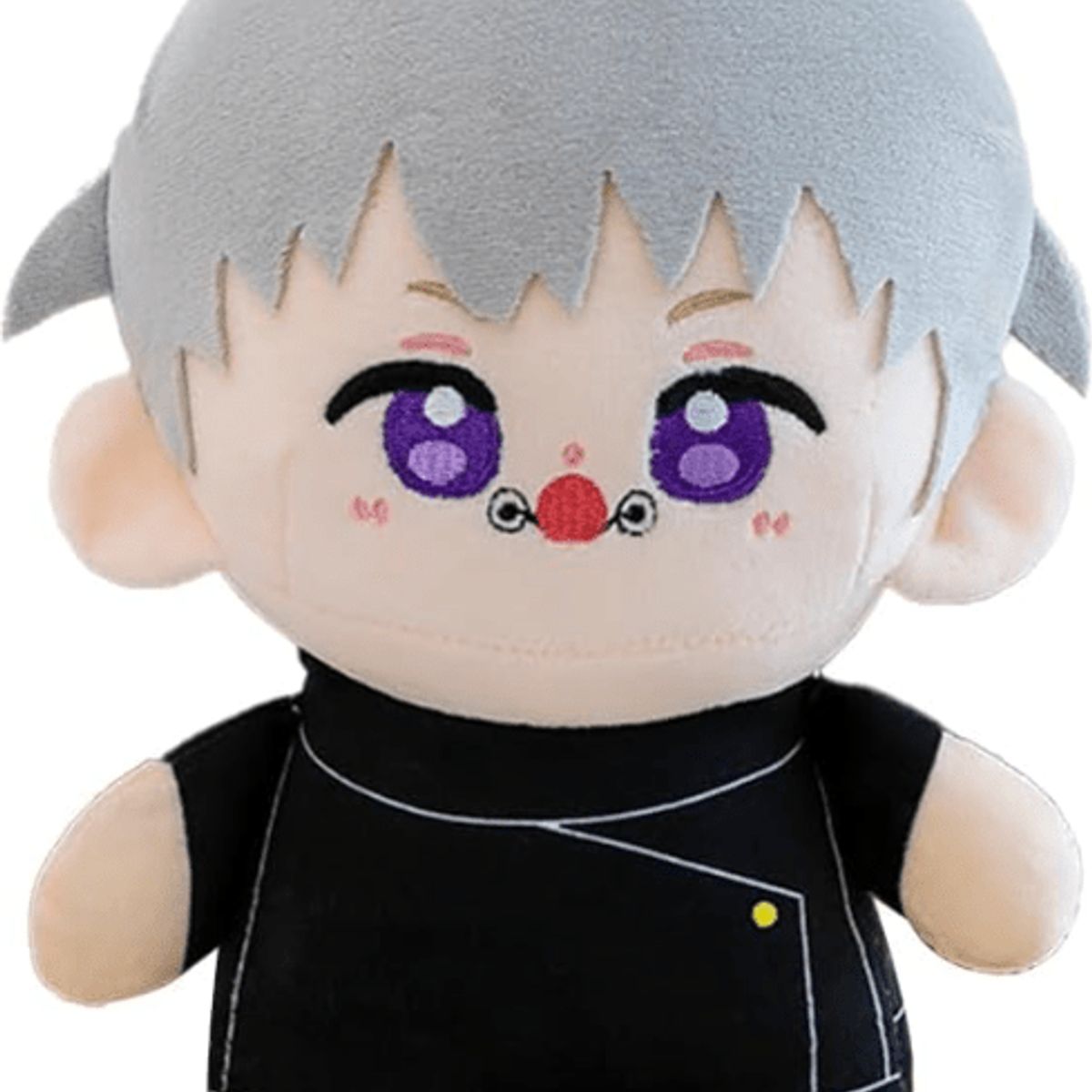 GENERICO - peluche Toge Inumaki jujutsu kaisen 26cm