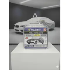 GENERICO - Cubre auto XL