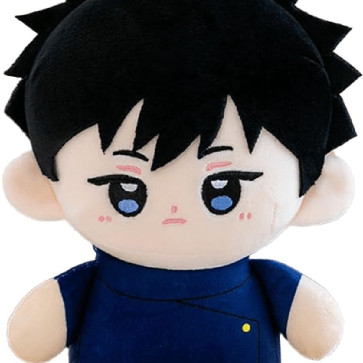 GENERICO - peluche Fushiguro Megumi 25cm