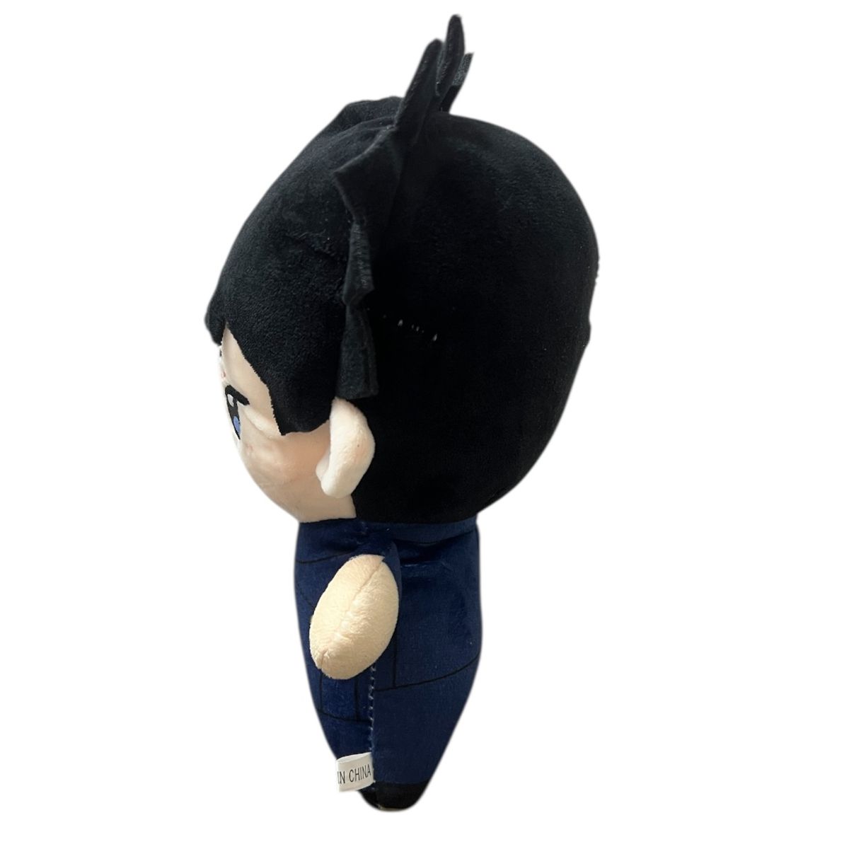 GENERICO - peluche Fushiguro Megumi 25cm