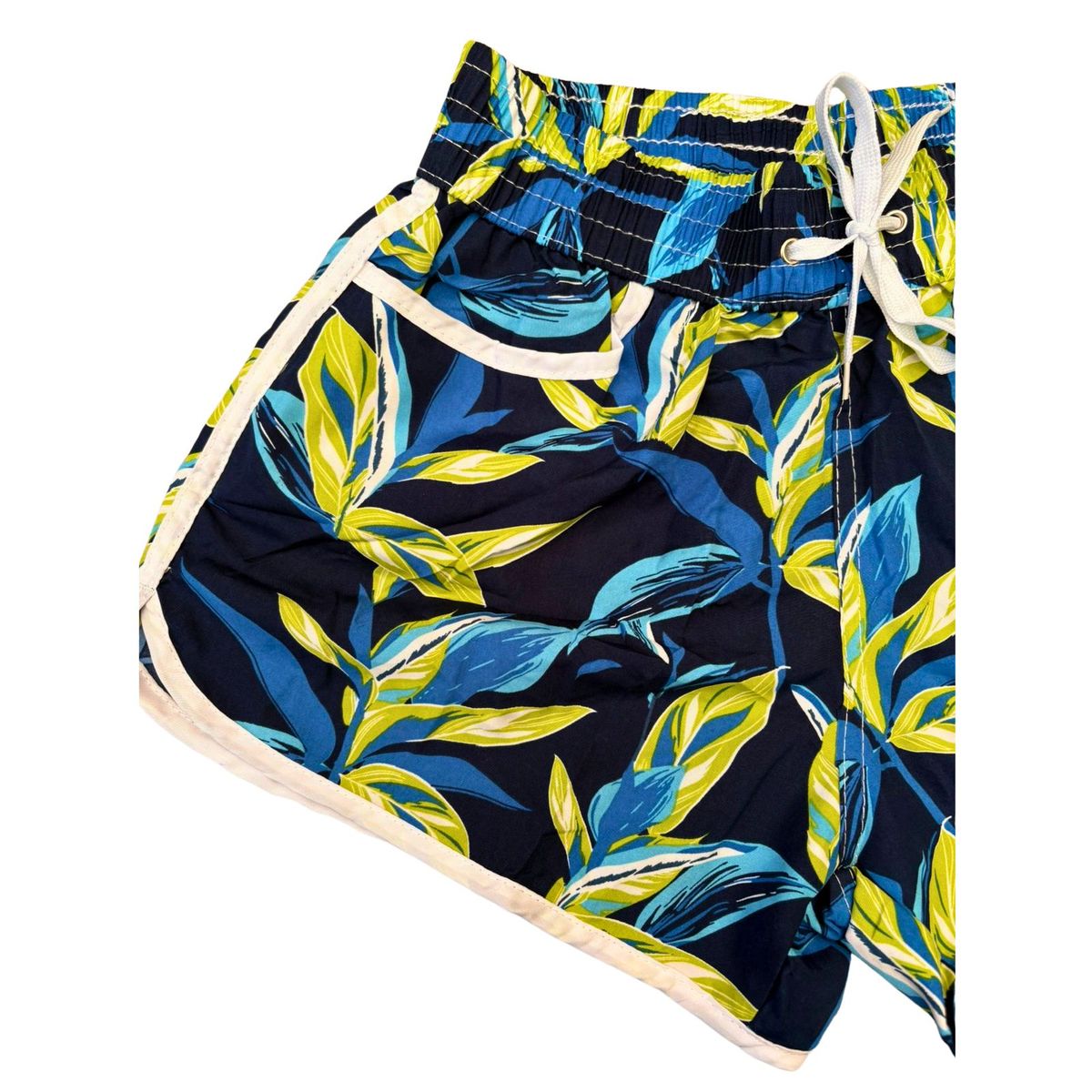 LIKE SHOP - Pack 2 Traje De Baño Mujer Short De Playa Diseños Colores 1210